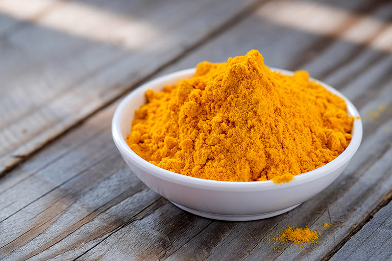 Image of Turmeric Powder Best Brands Reputable Manufacturers