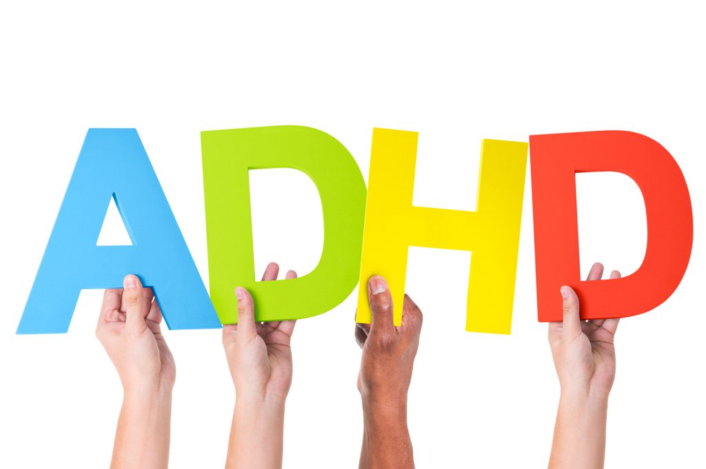 ADHD - Article