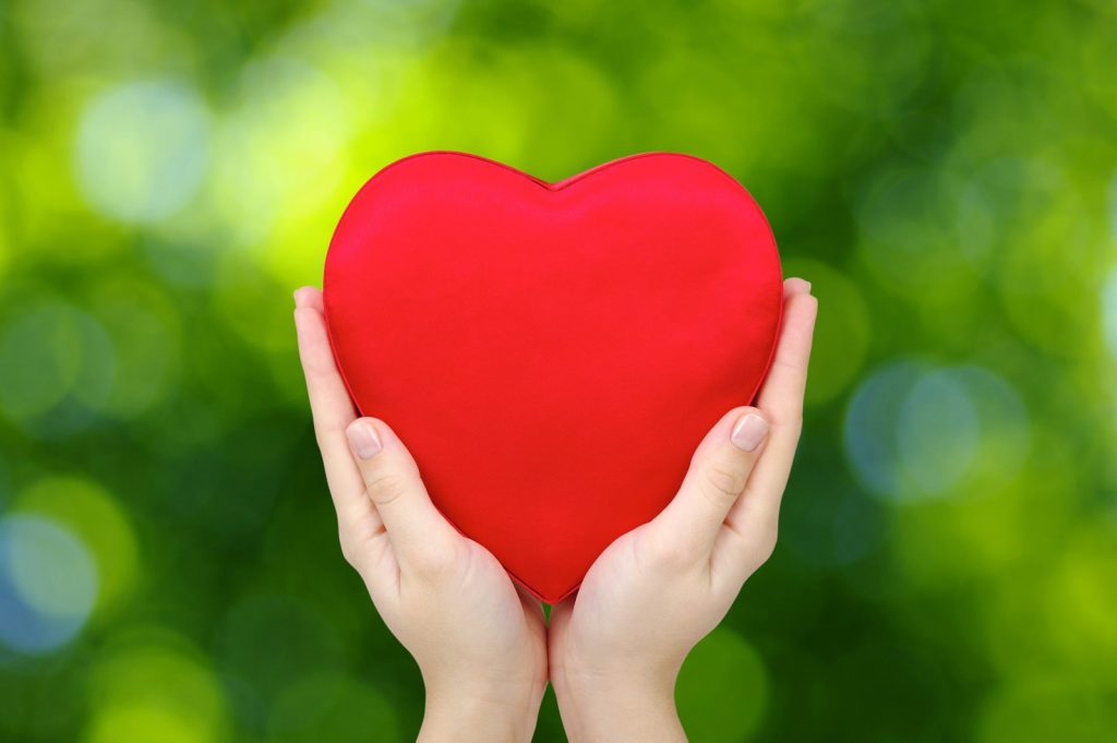Heart health nutrients article - Walsh Natural Health