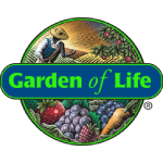 Garden of life logo