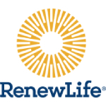 Renew Life Logo