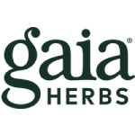 gaia herbs logo