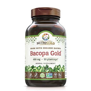 Bacopa Gold