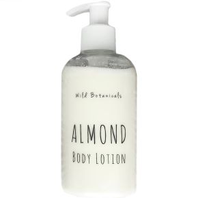 Seasonal Items 17 almond body lotion 35713