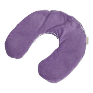Calming cresent shoulder wrap Lavender