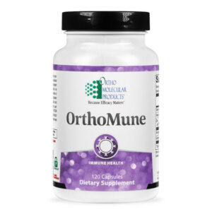 Seasonal Items 6 ORTHOMUNE 93587