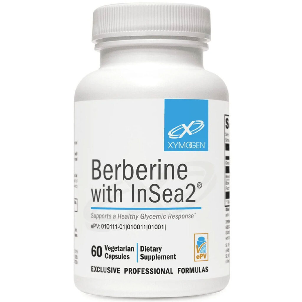 Berberine with InSea2 new 49010 1