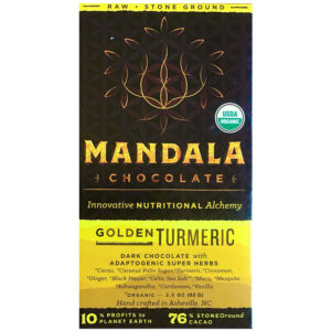 Golden Turmeric