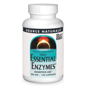 Daily Essential Enzymes