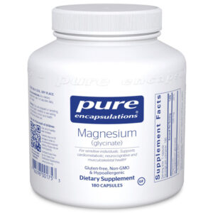 Magnesium Glycinate