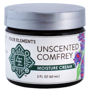 Unscented Comfey Cream