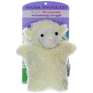 Warm Snuggles Lamb