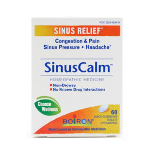 Sinus Calm by Boiron