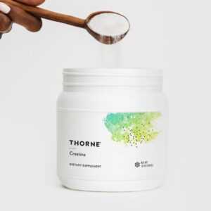 Thorne Creatine