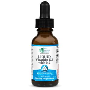 870 liquid vitamin d3 with k2