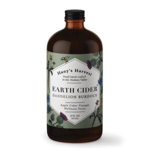 Earth Cider NEW Label