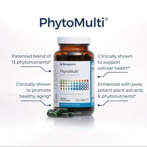 Phyto Multi with explanations