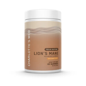 lion mane gum 73550