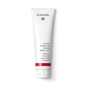 Lav Sandalwood Body Cream Hauschka