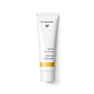 Apricot Day Cream tube