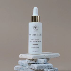Hair Renew Daily Active Serum 1