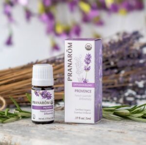 Pranarom Provence diffusion blend
