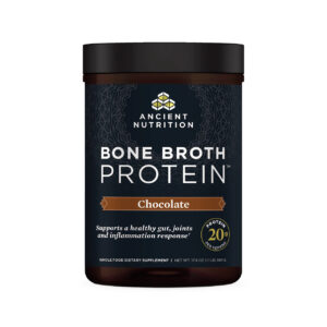 Bone Broth Protein Chocolate