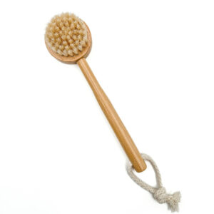 Seasonal Items 15 Bamboo complexion brush