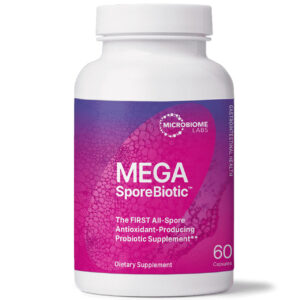 MegaSporeBiotic 50336