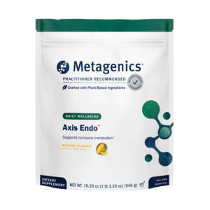 Axis Endo 2026 packaging