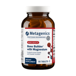 Bone Builder with Mag 2026 packaging