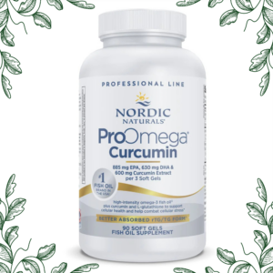 ProOmega Curcumin fancy square