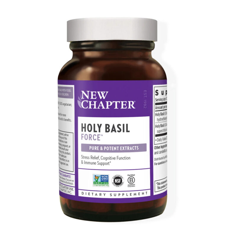 Holy Basil Force