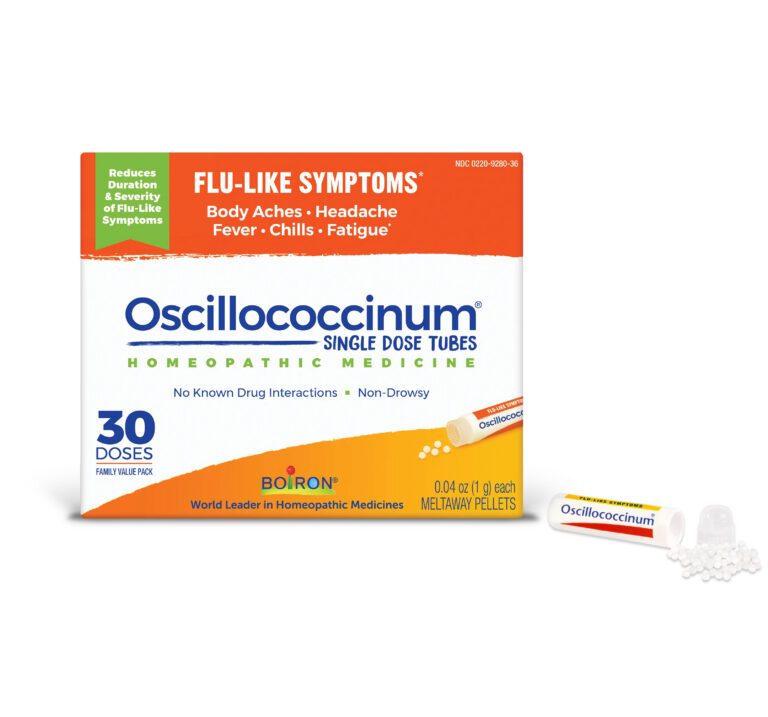 Oscillo 30 count